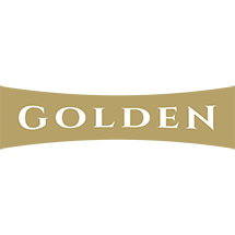 GOLDEN logo