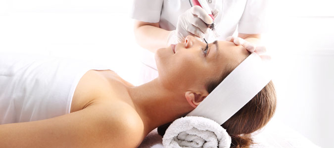 Mesotherapy